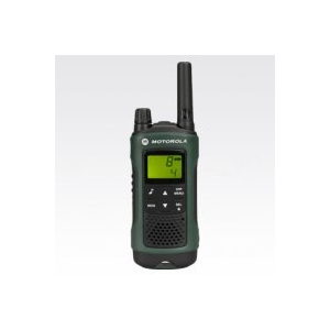Motorola TLKR T81, Hunter Walkie Talkie