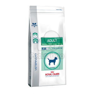  Royal Canin Adult Small Dog Dental & Digest 25 2 kg