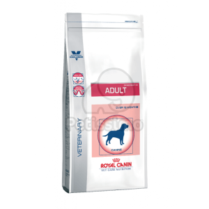 Royal Canin Royal Canin Adult Medium Dog Skin & Digest 23 10 kg