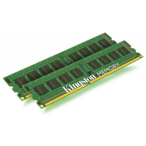 Kingston 8GB DDR3 1333MHz KVR13N9S8K2/8