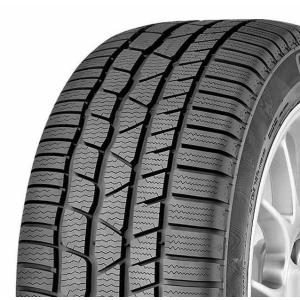 Continental ContiWinterContact TS 830 P 195/55R17 88H *