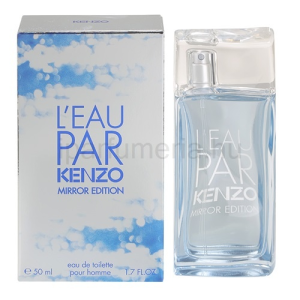 Kenzo L'Eau Par Kenzo Mirror Edition EDT 50 ml