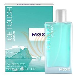 Mexx Ice Touch Woman 2014 EDT 15 ml