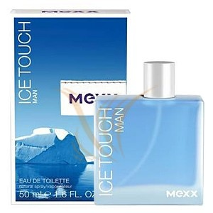 Mexx Ice Touch Man 2014 EDT 30 ml