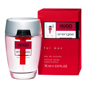 Hugo Boss Energise EDT 40 ml