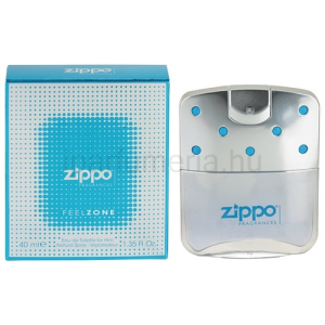 Zippo Fragrances Feelzone for Him EDT 40 ml