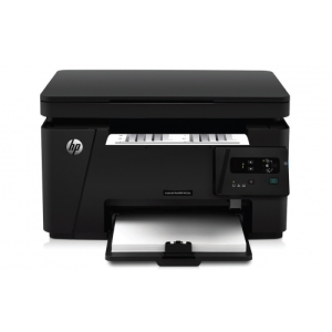 HP LaserJet Pro M125a