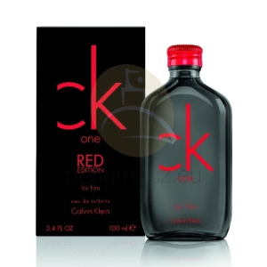 Calvin Klein CK One Red EDT 100 ml