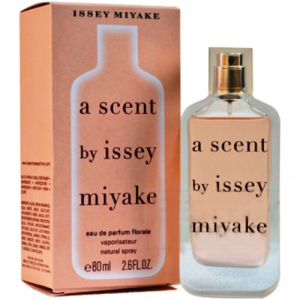 Issey Miyake A Scent by Issey Miyake Florale EDP 80 ml