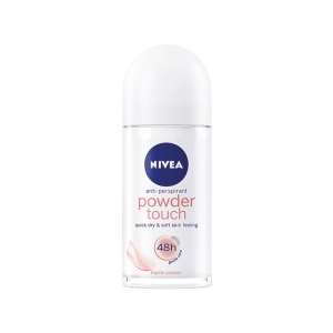 Nivea Powder Touch Roll-on 50 ml