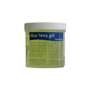 Fáma Aloe vera gél Őszibarackkal 250 ml