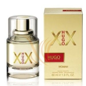 Hugo Boss Hugo XX EDT 60 ml