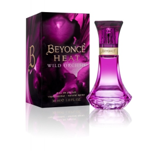 Beyoncé Heat Wild Orchid EDP 30 ml