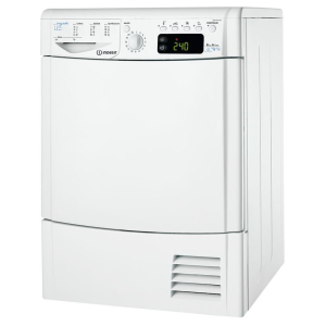 Indesit IDPE G45 A