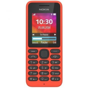 Nokia 130 Dual