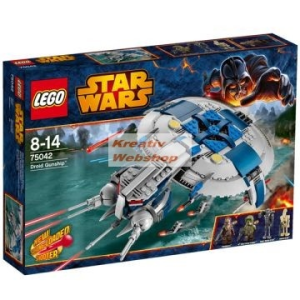 LEGO STAR WARS Droid űrhajó 75042