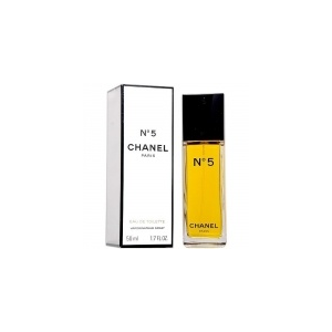 Chanel No.5 EDT 100 ml