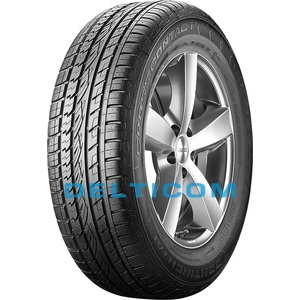 Continental ContiCrossContact UHP ( 235/60 R16 100H BSW )