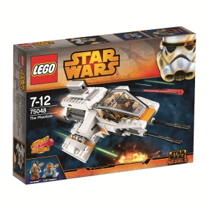 LEGO Star Wars: 75048 A Fantom