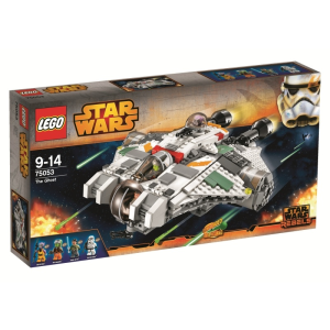 LEGO Star Wars: 75053 A Kísértet