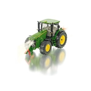 Siku Control Távirányítós traktor John Deere 8345R