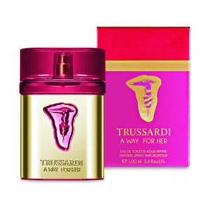 Trussardi A way for Her EDT 50 ml