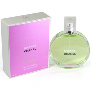 Chanel Chance Eau Fraiche EDT 100 ml