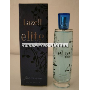 Lazell Elite p.i.n. Women EDP 100 ml
