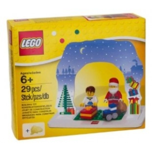 LEGO Karácsonyi Szett 5004934