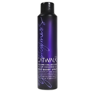 Tigi Catwalk Tigi Catwalk Root Boost - Hajtőemelő és texturáló spray 250 ml