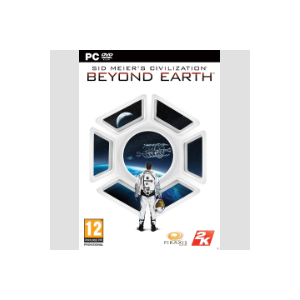 2K Sid Meier's Civilization: Beyond Earth (Pc)