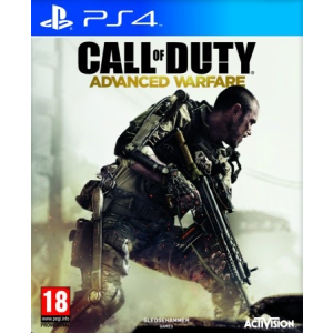 Activision Call of Duty - Advanced Warfare (PS4)
