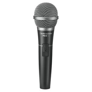 Audio technica Pro31 dynamisches Mikrofon