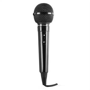 Electronic-Star Dinamikus karaoke mikrofon