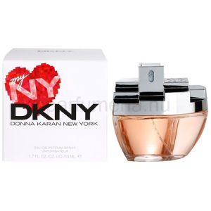 DKNY My NY EDP 50 ml