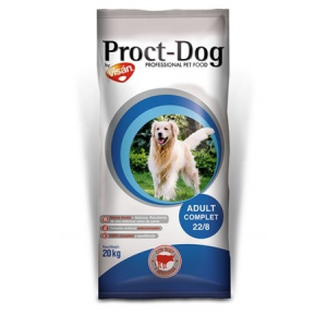 Visán Proct Dog Adult Complete 20kg