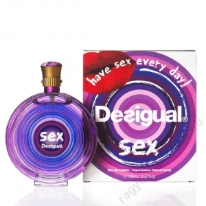 Desigual Sex EDT 100 ml