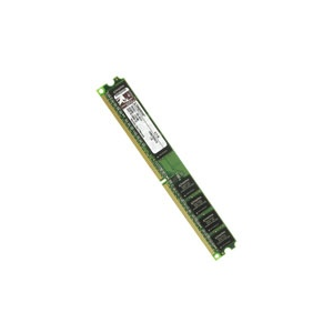 Kingston ValueRAM 1GB DDR2 667MHz KVR667D2N5/1G