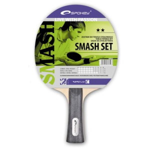 Spokey Smash ping-pong szett