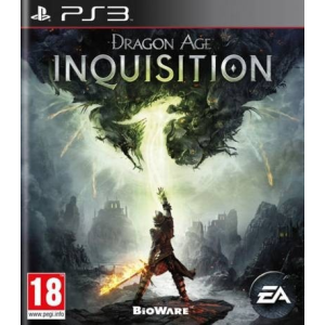 Electronic Arts Dragon Age Inquisition (PS3)