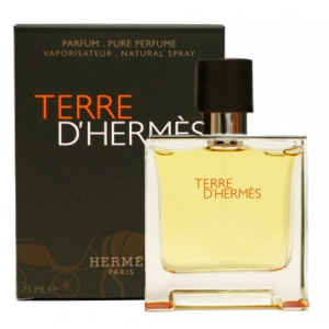 Hermés Terre D'Hermes EDP 75 ml