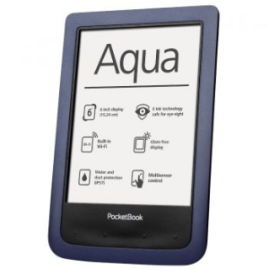 PocketBook Aqua PB640