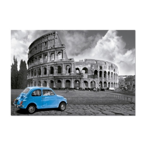 Educa Colosseum puzzle, 1000 darabos