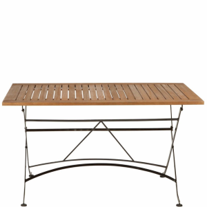 PARKLIFE összecsukható asztal 130x80cm