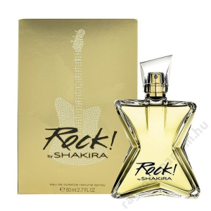 Shakira Rock! by Shakira EDT 80 ml