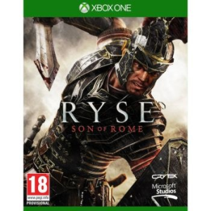 Microsoft Ryse: Son of Rome Xbox One