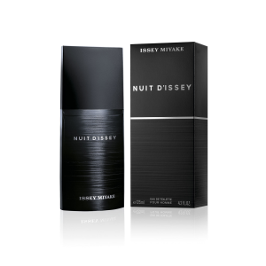 Issey Miyake Nuit D'Issey Pour Homme EDT 75 ml