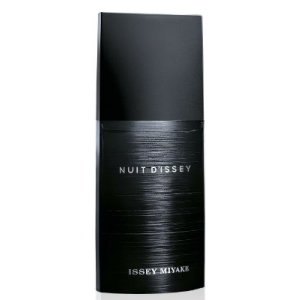 Issey Miyake Nuit D'Issey Pour Homme EDT 125 ml