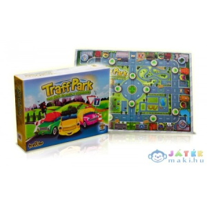 Simba Toys Traff Park (Simba Toys, 6500060107)