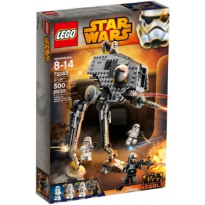 LEGO 75083-Star Wars-AT-DP